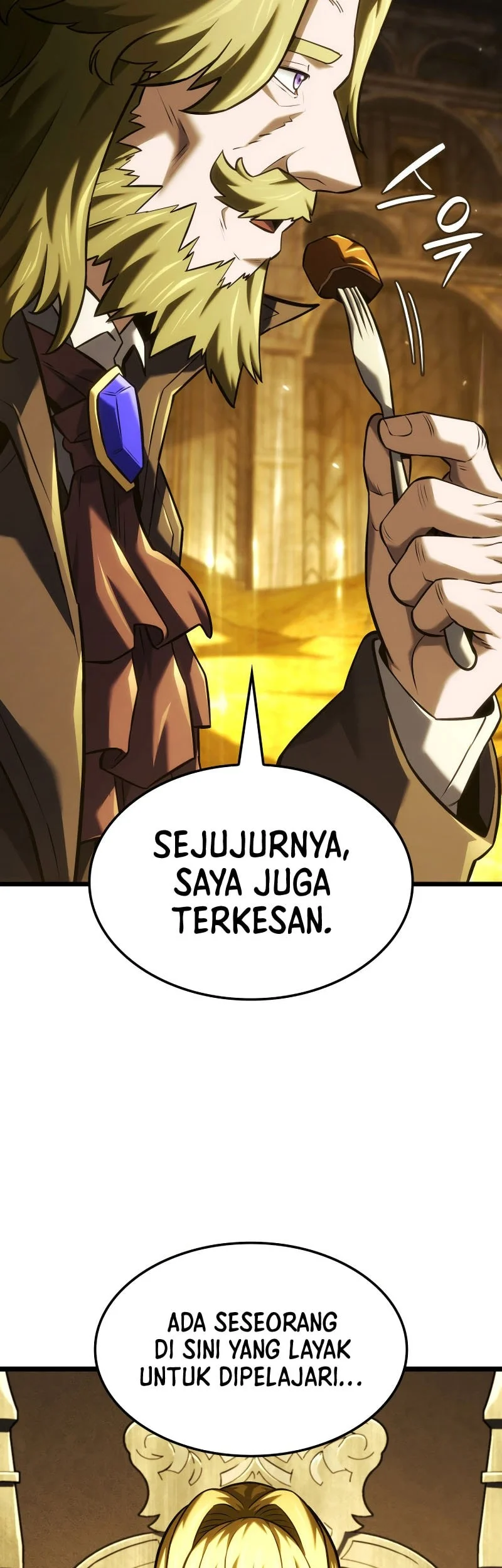 Revenge of the Iron-Blooded Sword Hound Chapter 137 - halaman 12