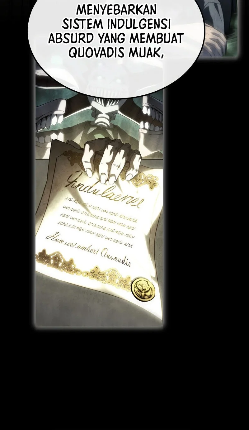 Revenge of the Iron-Blooded Sword Hound Chapter 137 - halaman 28