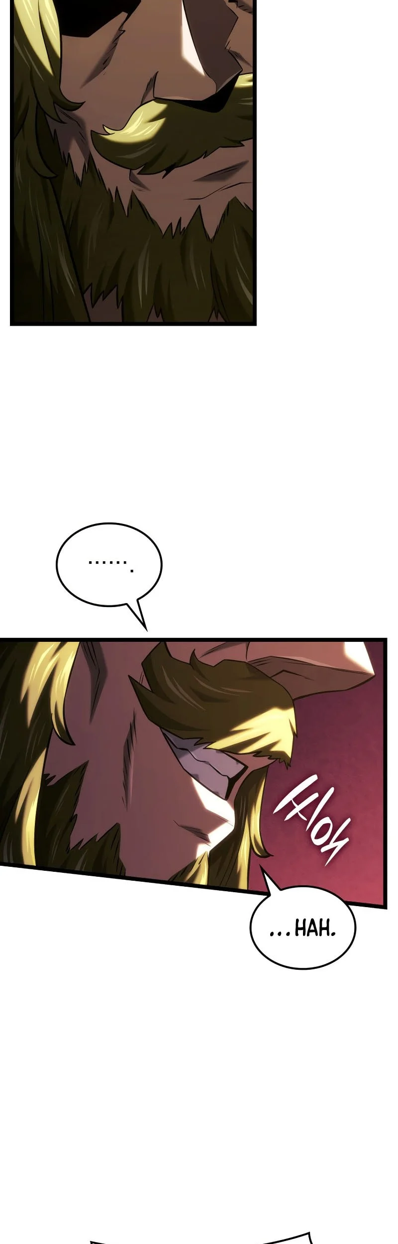 Revenge of the Iron-Blooded Sword Hound Chapter 137 - halaman 31