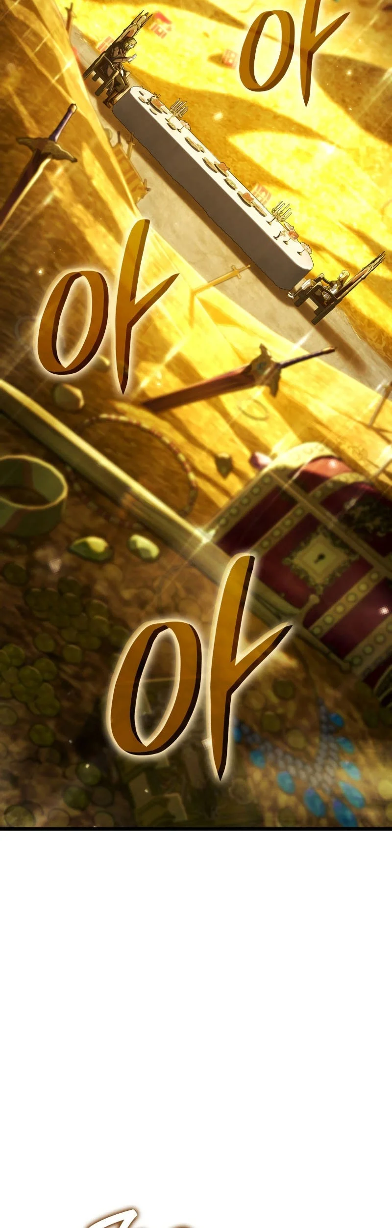 Revenge of the Iron-Blooded Sword Hound Chapter 137 - halaman 4