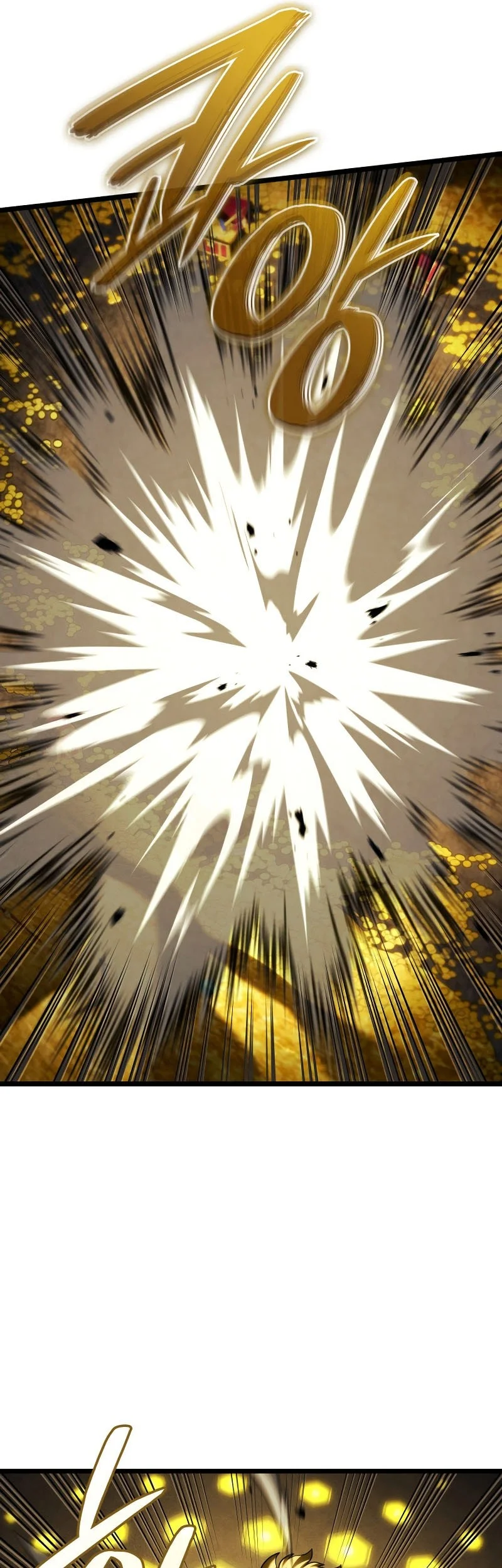 Revenge of the Iron-Blooded Sword Hound Chapter 137 - halaman 49