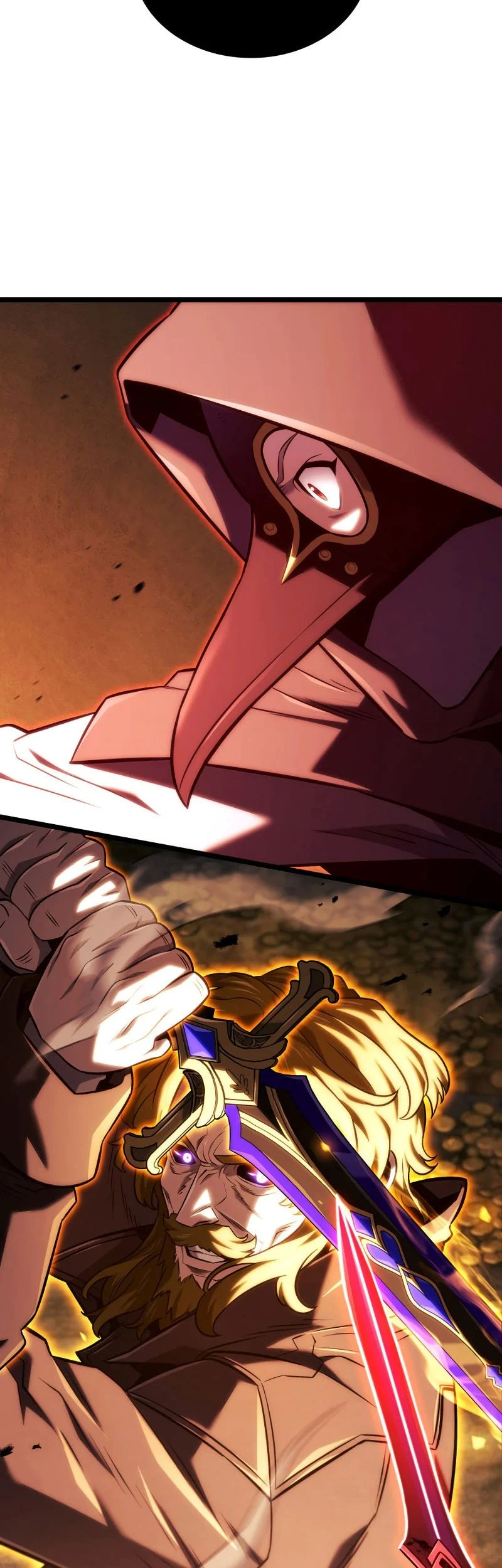 Revenge of the Iron-Blooded Sword Hound Chapter 137 - halaman 51