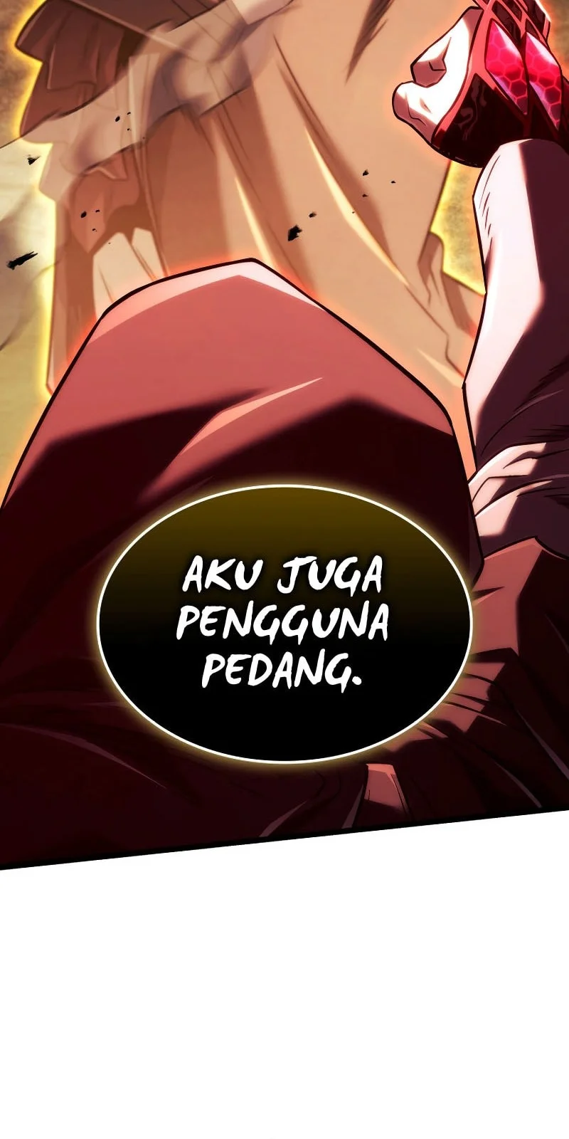 Revenge of the Iron-Blooded Sword Hound Chapter 137 - halaman 52