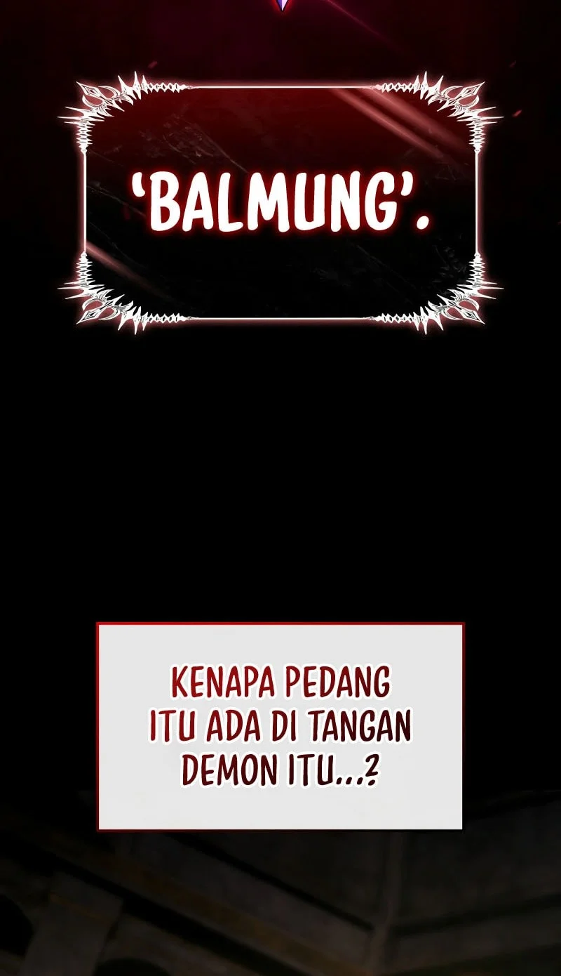Revenge of the Iron-Blooded Sword Hound Chapter 137 - halaman 56