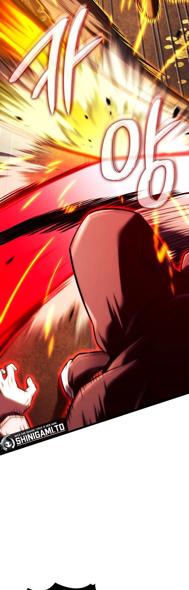 Revenge of the Iron-Blooded Sword Hound Chapter 137 - halaman 63