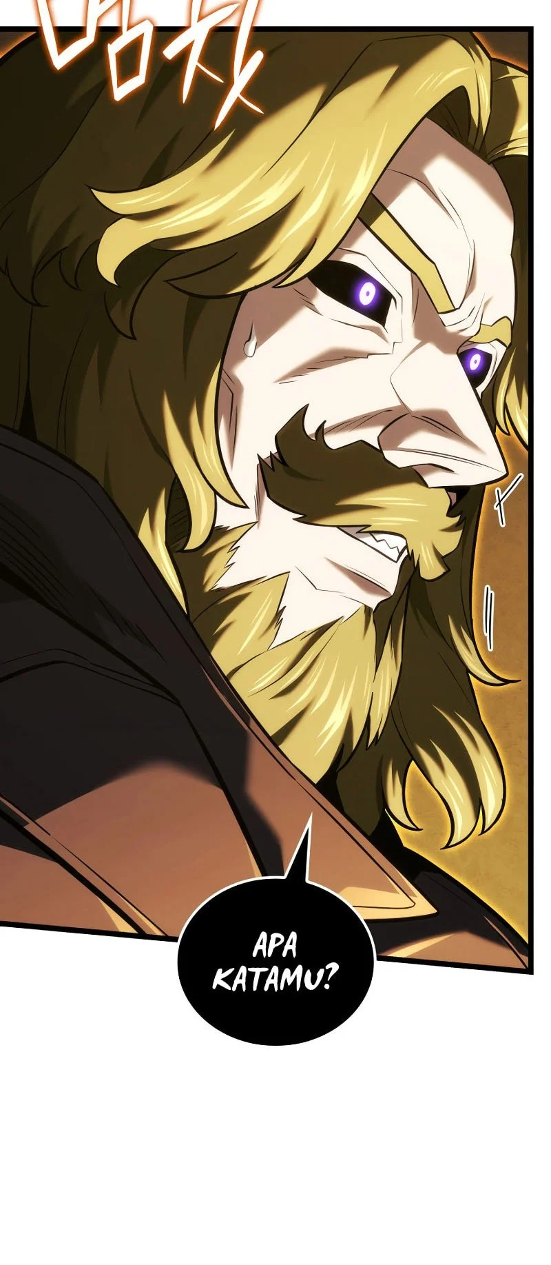 Revenge of the Iron-Blooded Sword Hound Chapter 137 - halaman 72