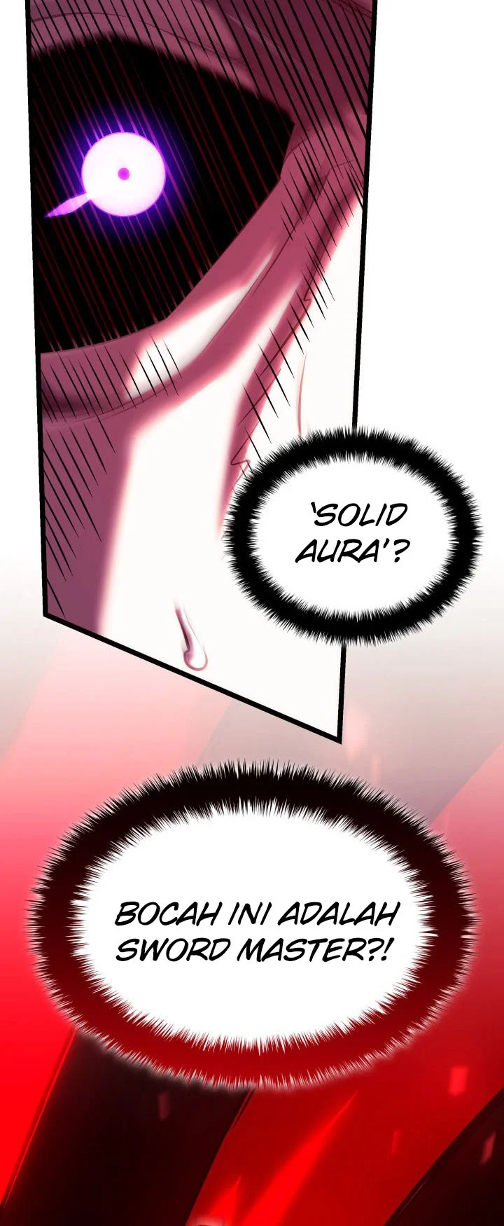 Revenge of the Iron-Blooded Sword Hound Chapter 138 - halaman 10