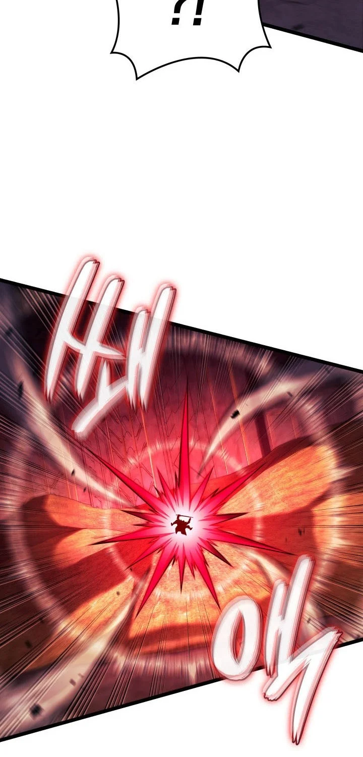 Revenge of the Iron-Blooded Sword Hound Chapter 138 - halaman 12