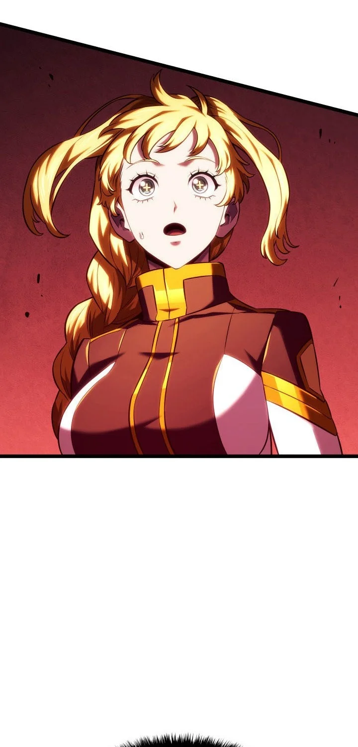 Revenge of the Iron-Blooded Sword Hound Chapter 138 - halaman 14