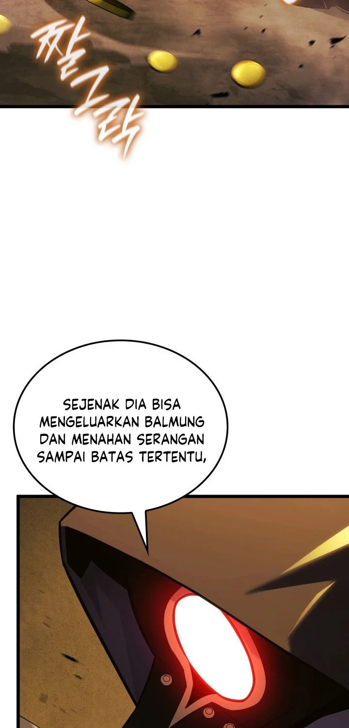 Revenge of the Iron-Blooded Sword Hound Chapter 138 - halaman 19