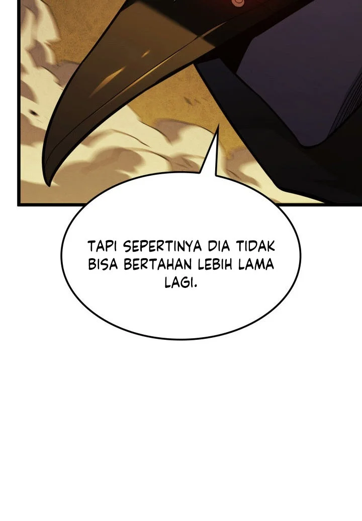 Revenge of the Iron-Blooded Sword Hound Chapter 138 - halaman 20