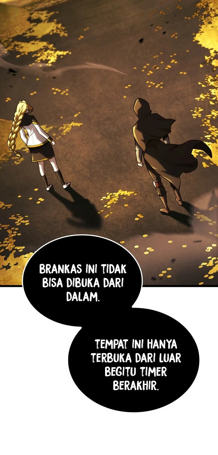 Revenge of the Iron-Blooded Sword Hound Chapter 138 - halaman 22