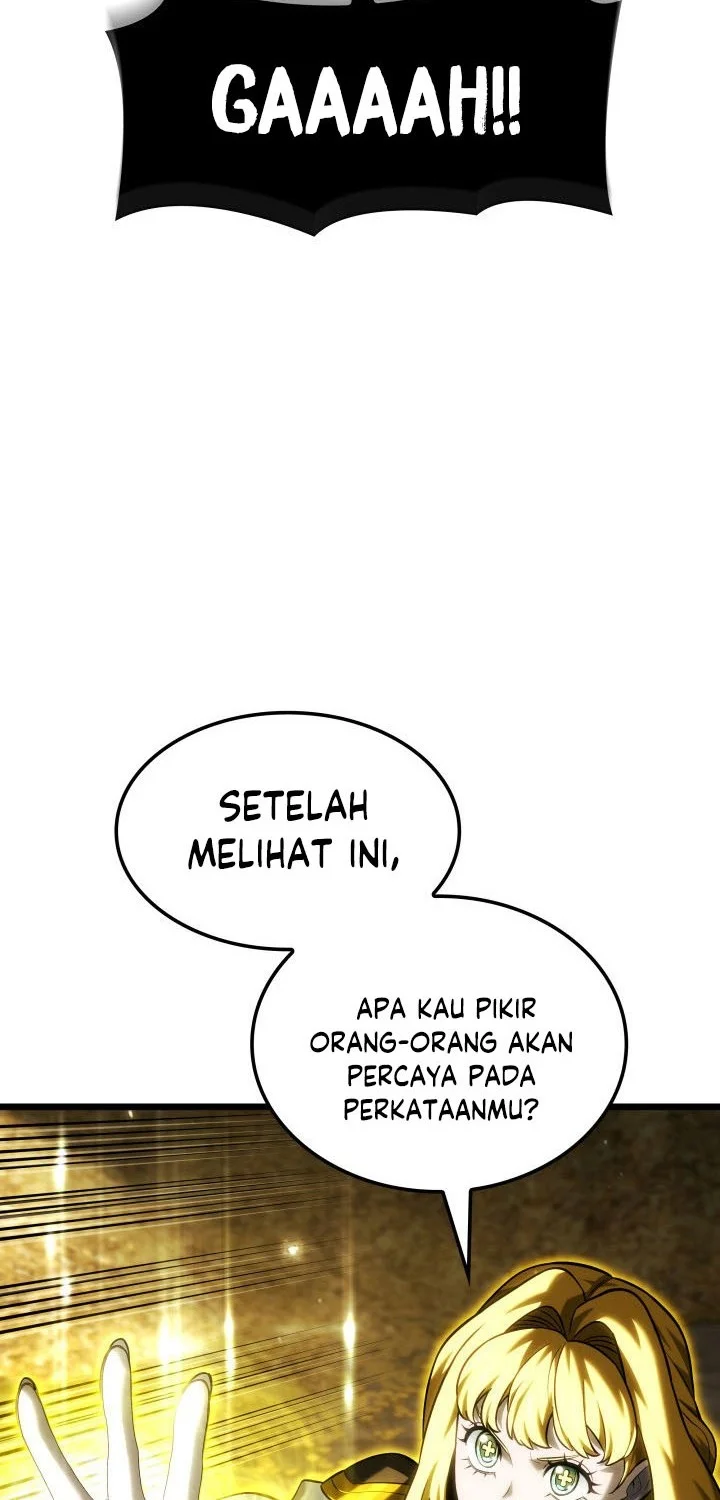Revenge of the Iron-Blooded Sword Hound Chapter 138 - halaman 24