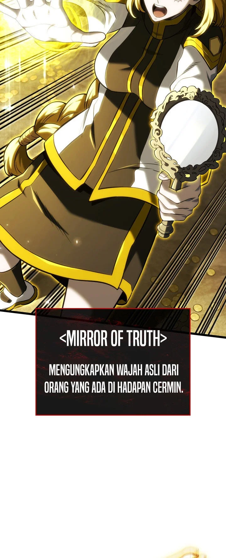 Revenge of the Iron-Blooded Sword Hound Chapter 138 - halaman 25