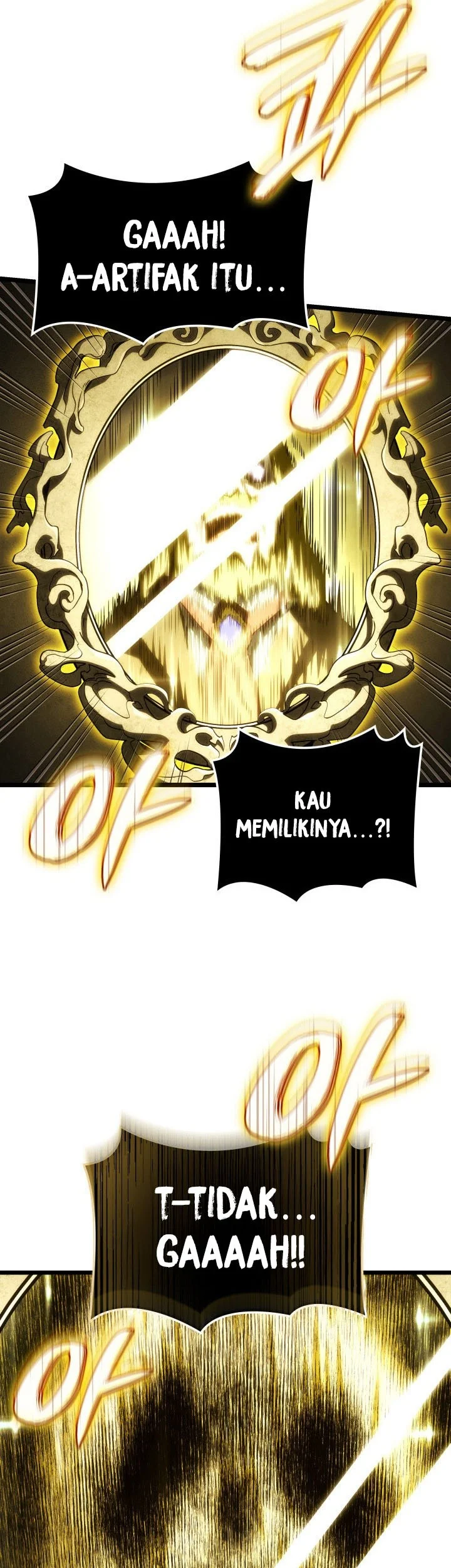 Revenge of the Iron-Blooded Sword Hound Chapter 138 - halaman 26