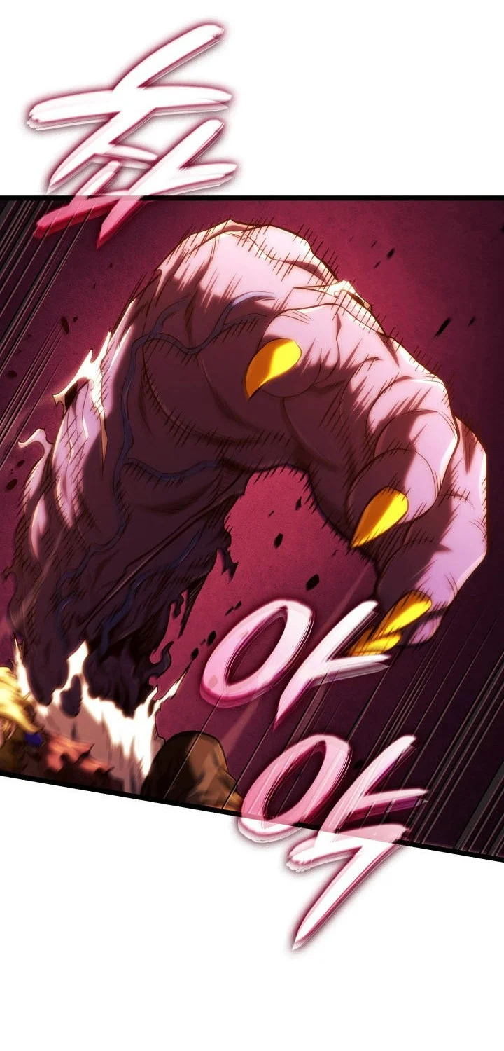 Revenge of the Iron-Blooded Sword Hound Chapter 138 - halaman 29