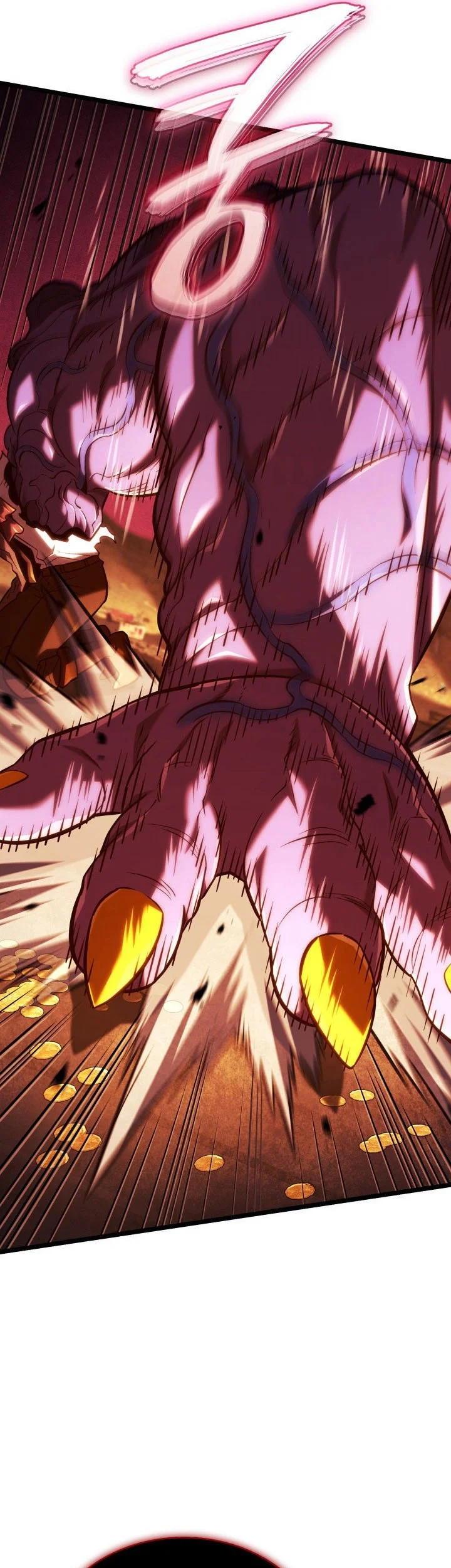 Revenge of the Iron-Blooded Sword Hound Chapter 138 - halaman 31