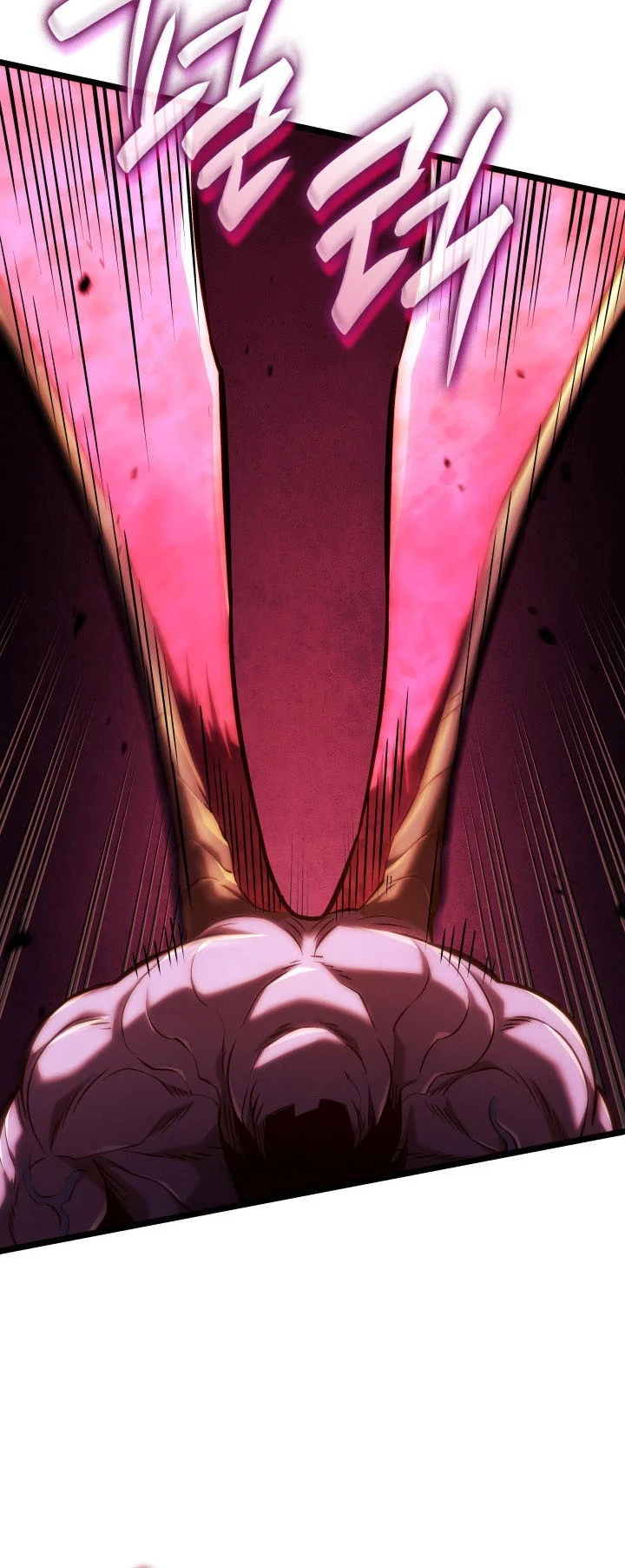 Revenge of the Iron-Blooded Sword Hound Chapter 138 - halaman 35