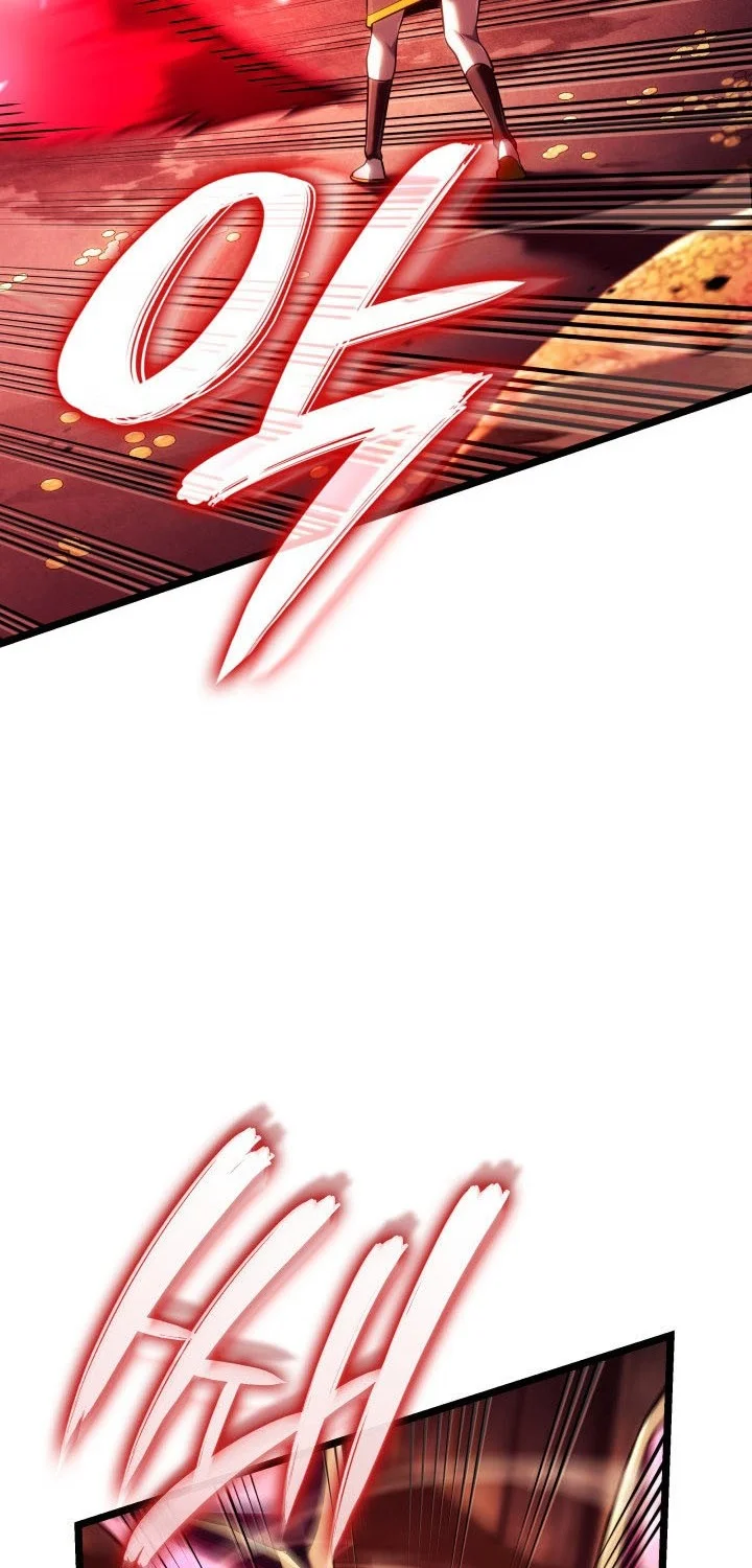 Revenge of the Iron-Blooded Sword Hound Chapter 138 - halaman 37