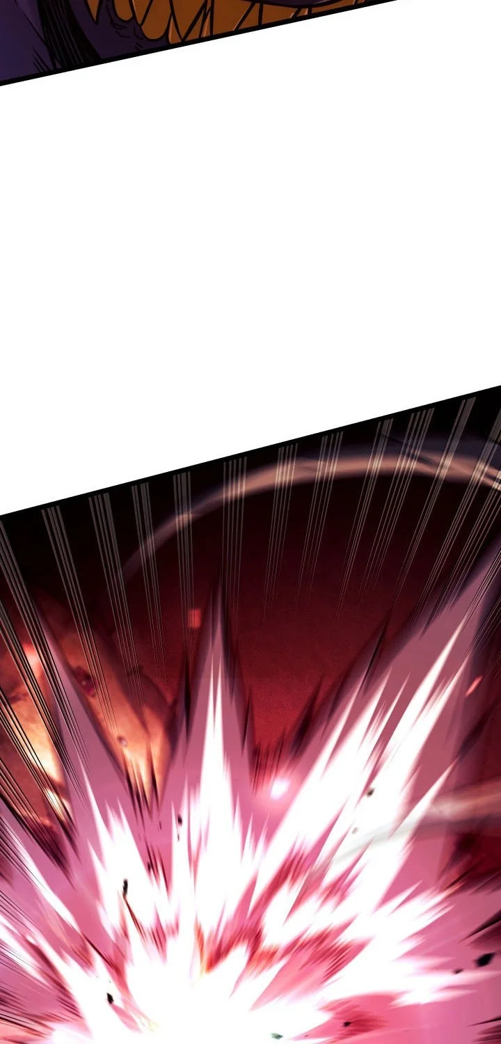 Revenge of the Iron-Blooded Sword Hound Chapter 138 - halaman 39