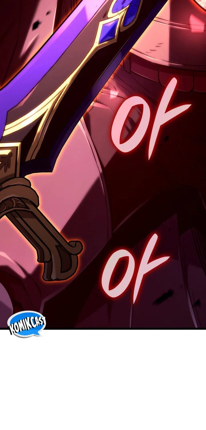 Revenge of the Iron-Blooded Sword Hound Chapter 138 - halaman 4