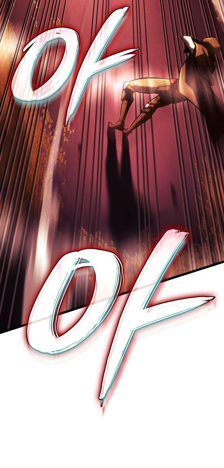 Revenge of the Iron-Blooded Sword Hound Chapter 138 - halaman 42