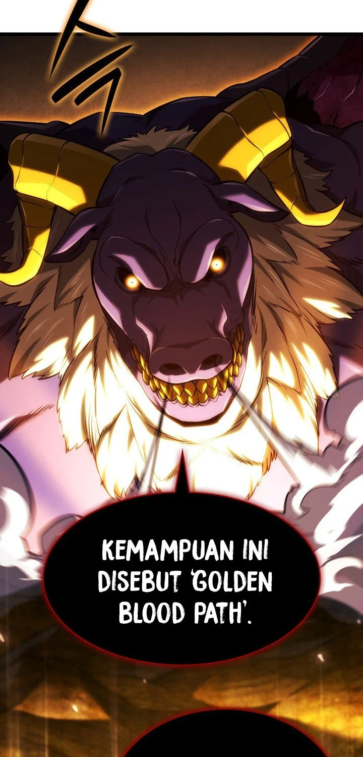 Revenge of the Iron-Blooded Sword Hound Chapter 138 - halaman 49