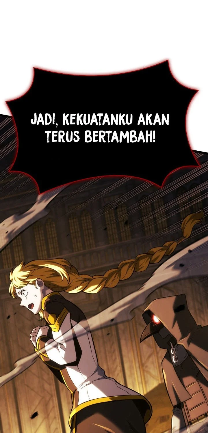 Revenge of the Iron-Blooded Sword Hound Chapter 138 - halaman 52