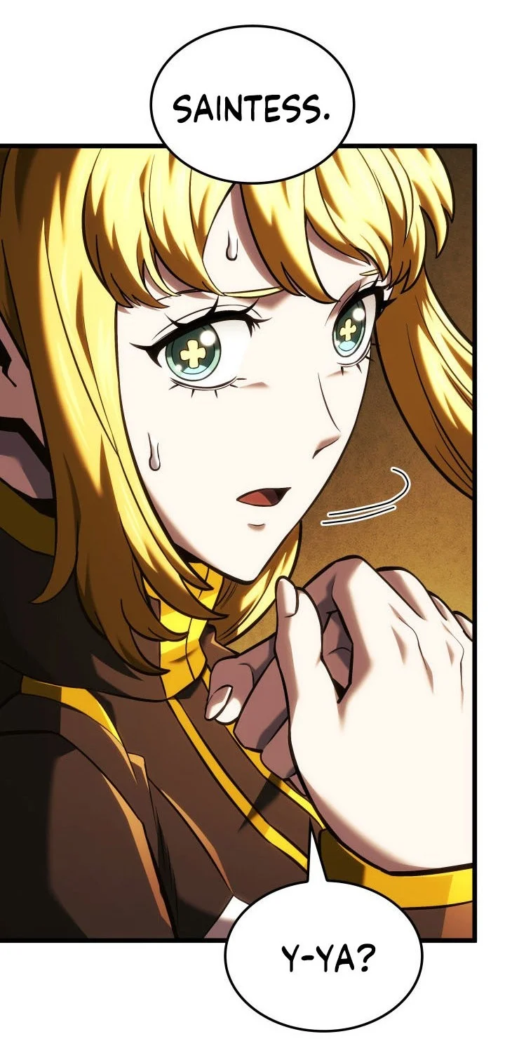 Revenge of the Iron-Blooded Sword Hound Chapter 138 - halaman 54