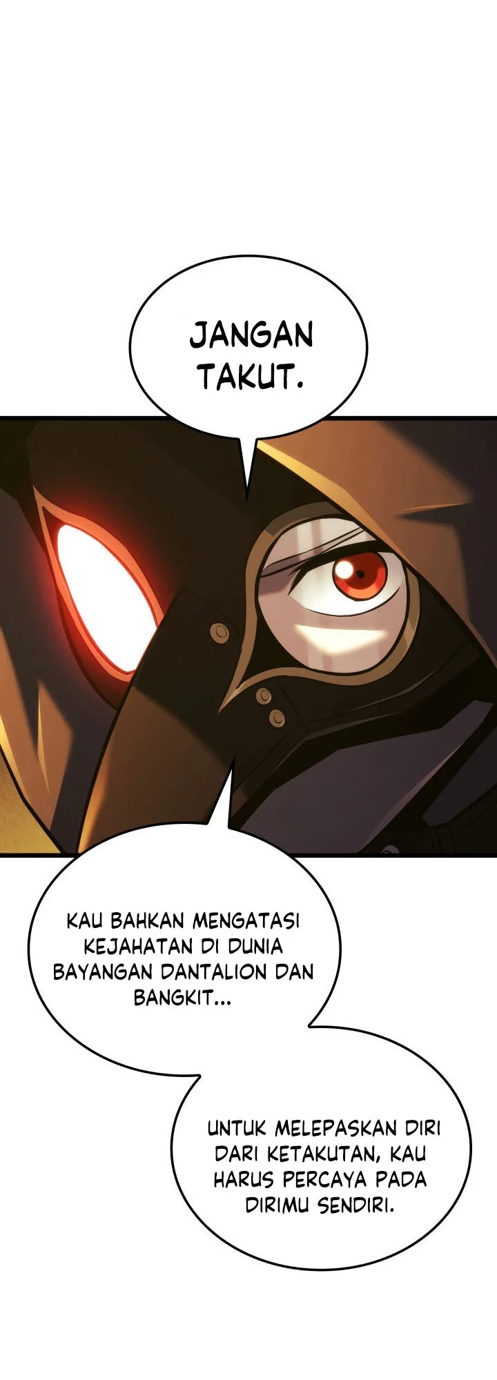 Revenge of the Iron-Blooded Sword Hound Chapter 138 - halaman 55