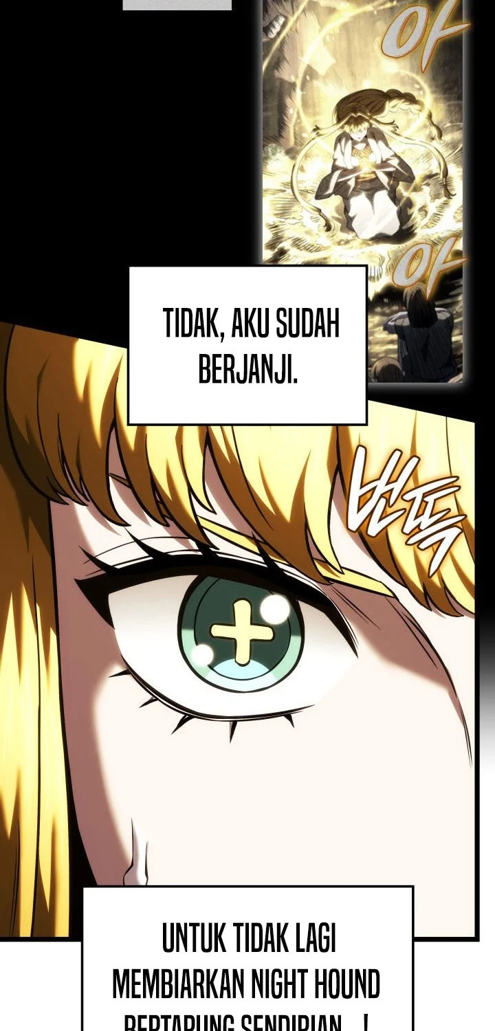 Revenge of the Iron-Blooded Sword Hound Chapter 138 - halaman 59