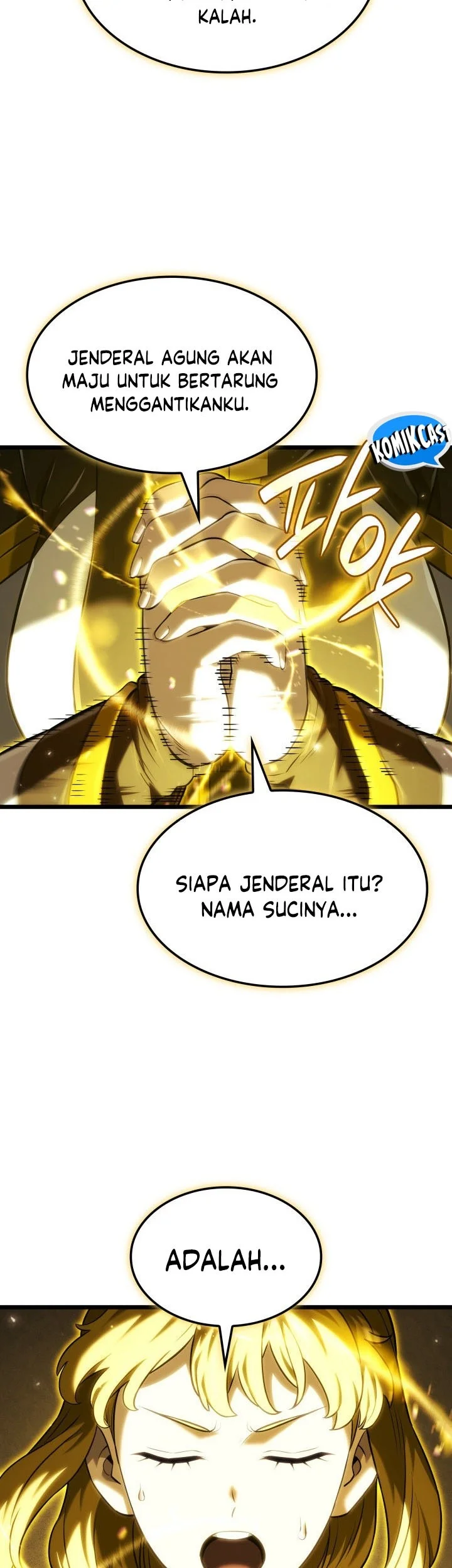 Revenge of the Iron-Blooded Sword Hound Chapter 138 - halaman 63