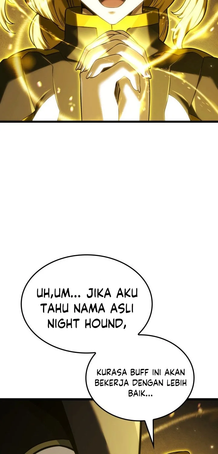 Revenge of the Iron-Blooded Sword Hound Chapter 138 - halaman 64