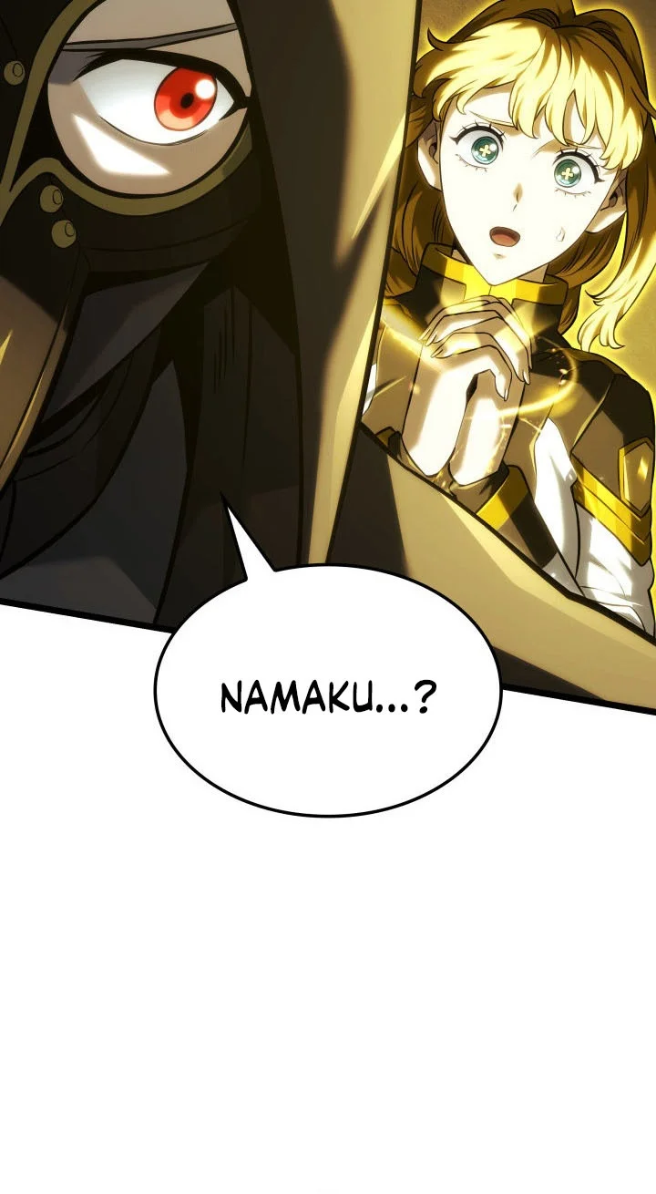Revenge of the Iron-Blooded Sword Hound Chapter 138 - halaman 65