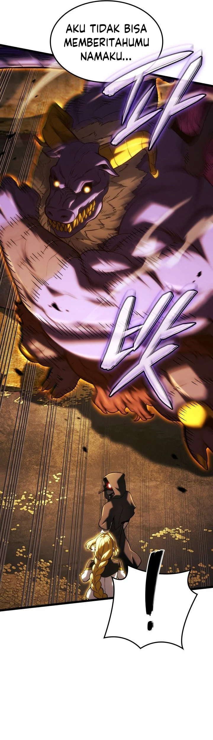 Revenge of the Iron-Blooded Sword Hound Chapter 138 - halaman 66