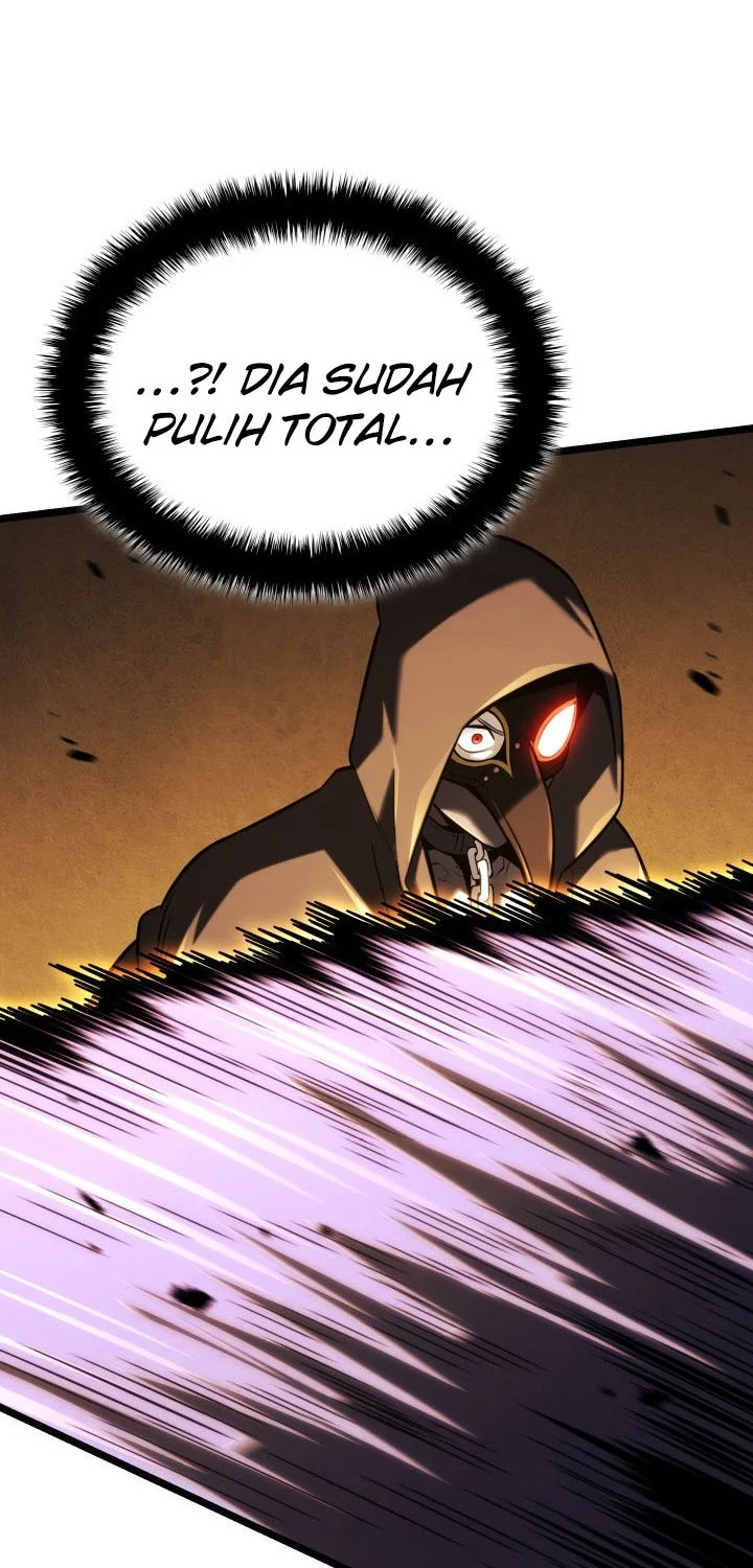 Revenge of the Iron-Blooded Sword Hound Chapter 138 - halaman 67