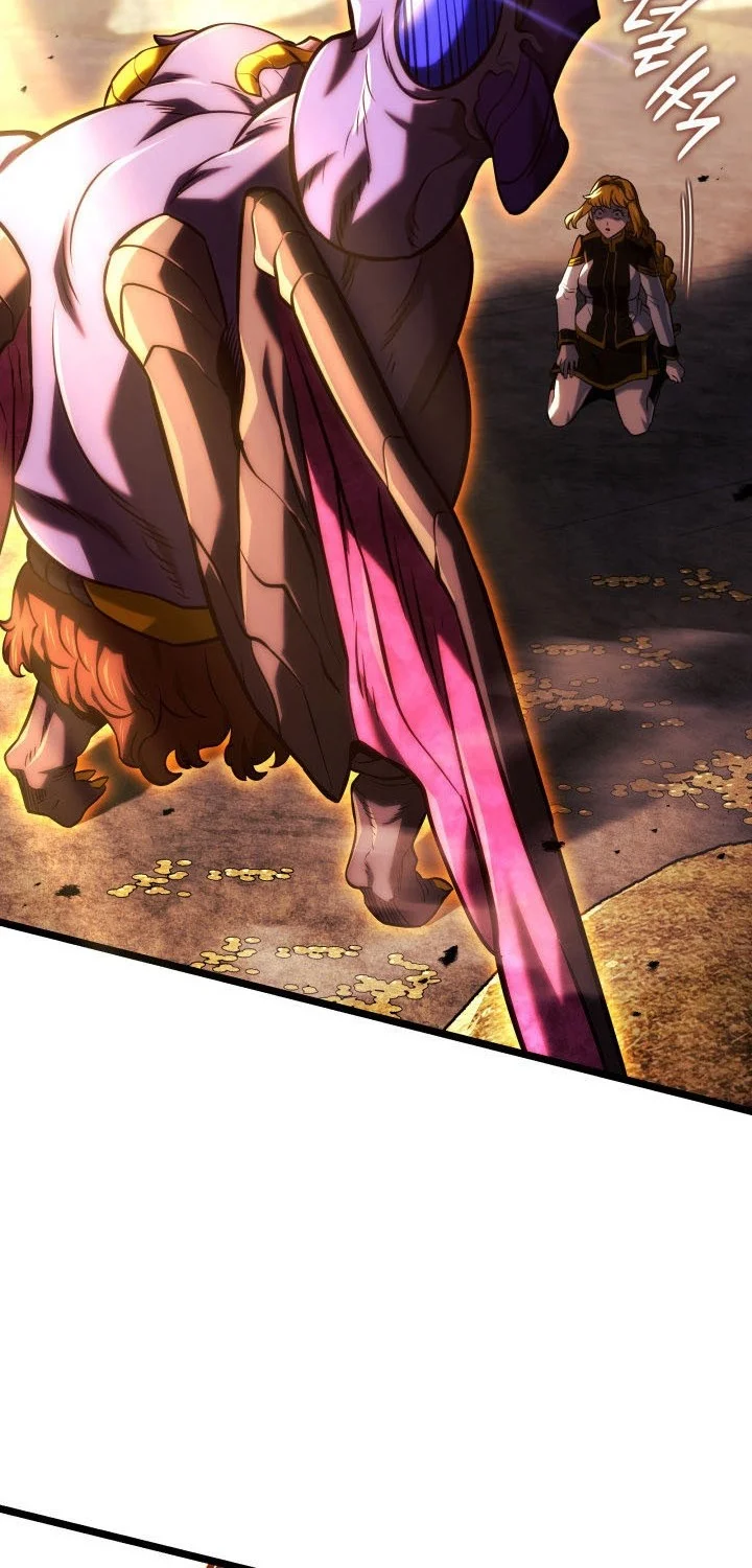 Revenge of the Iron-Blooded Sword Hound Chapter 138 - halaman 72