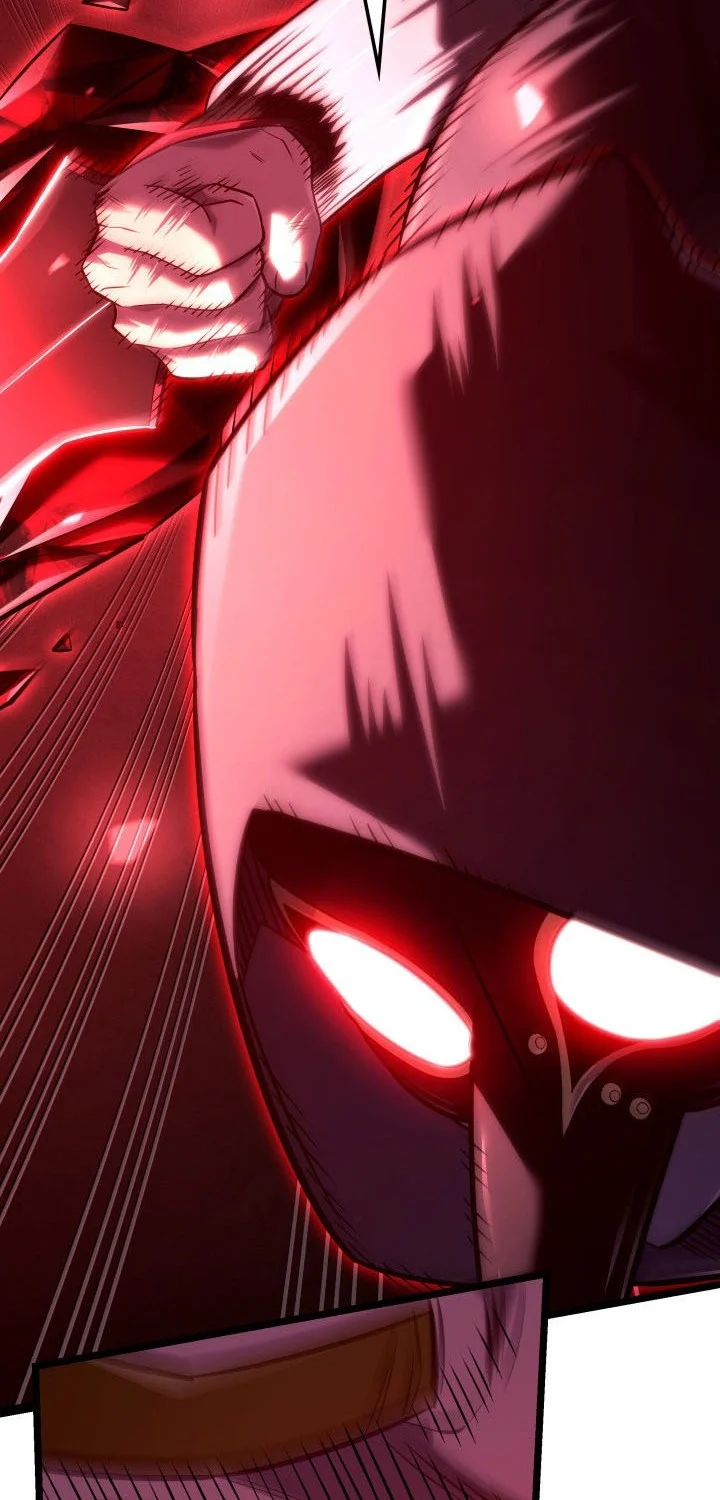Revenge of the Iron-Blooded Sword Hound Chapter 138 - halaman 9