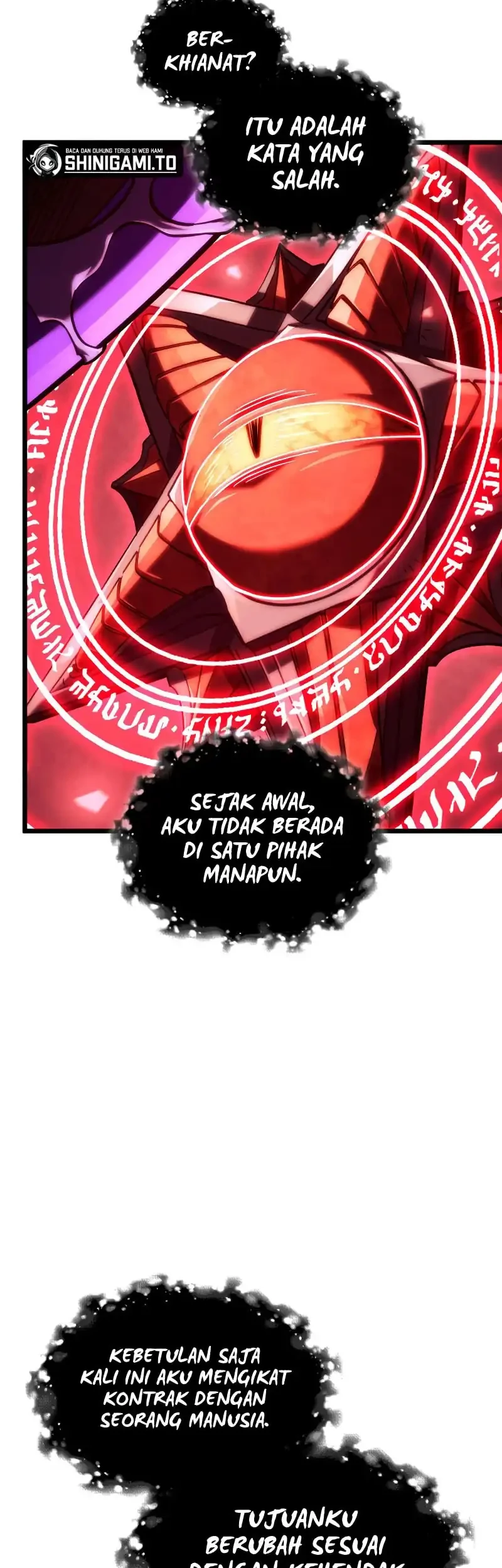 Revenge of the Iron-Blooded Sword Hound Chapter 139 - halaman 11