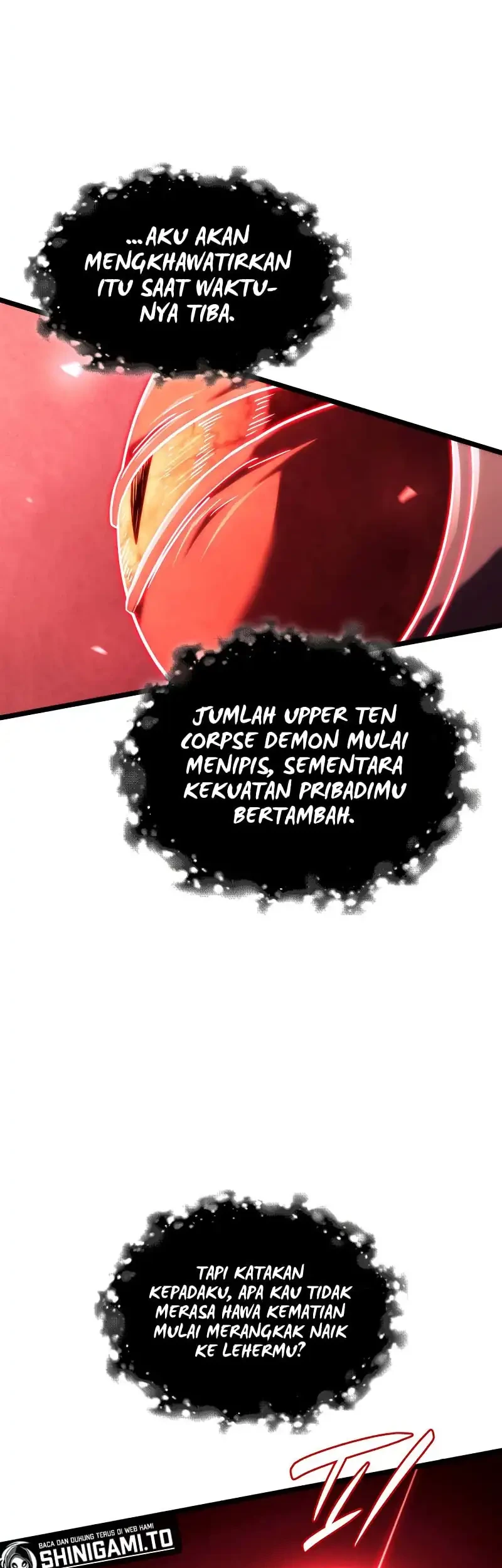 Revenge of the Iron-Blooded Sword Hound Chapter 139 - halaman 14