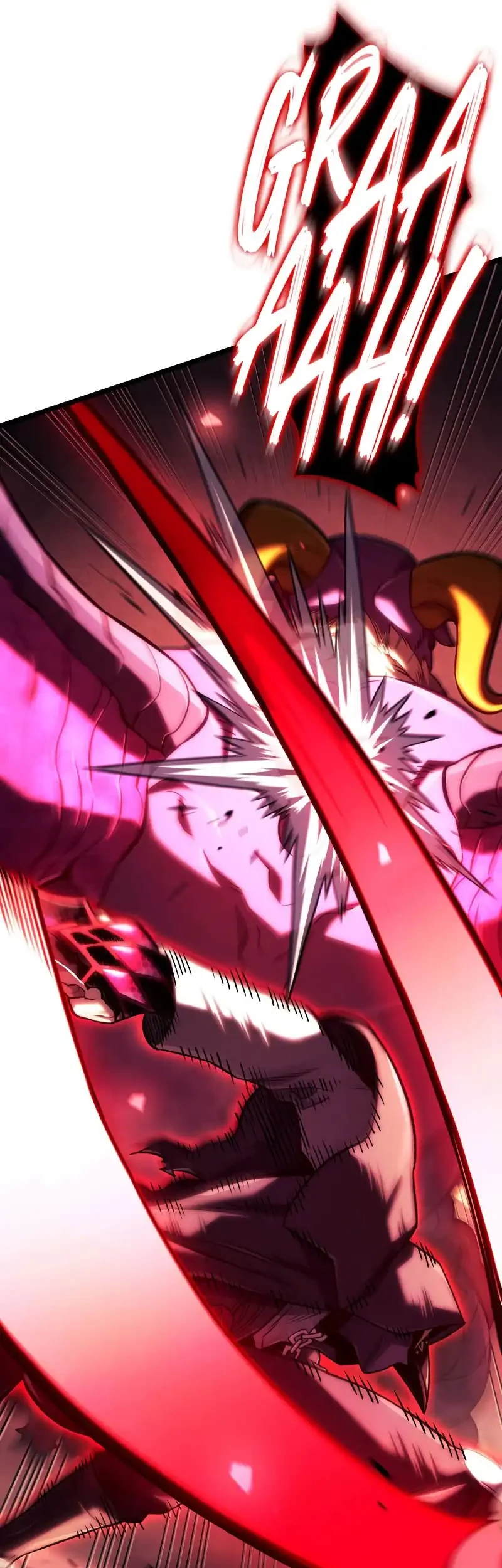 Revenge of the Iron-Blooded Sword Hound Chapter 139 - halaman 17