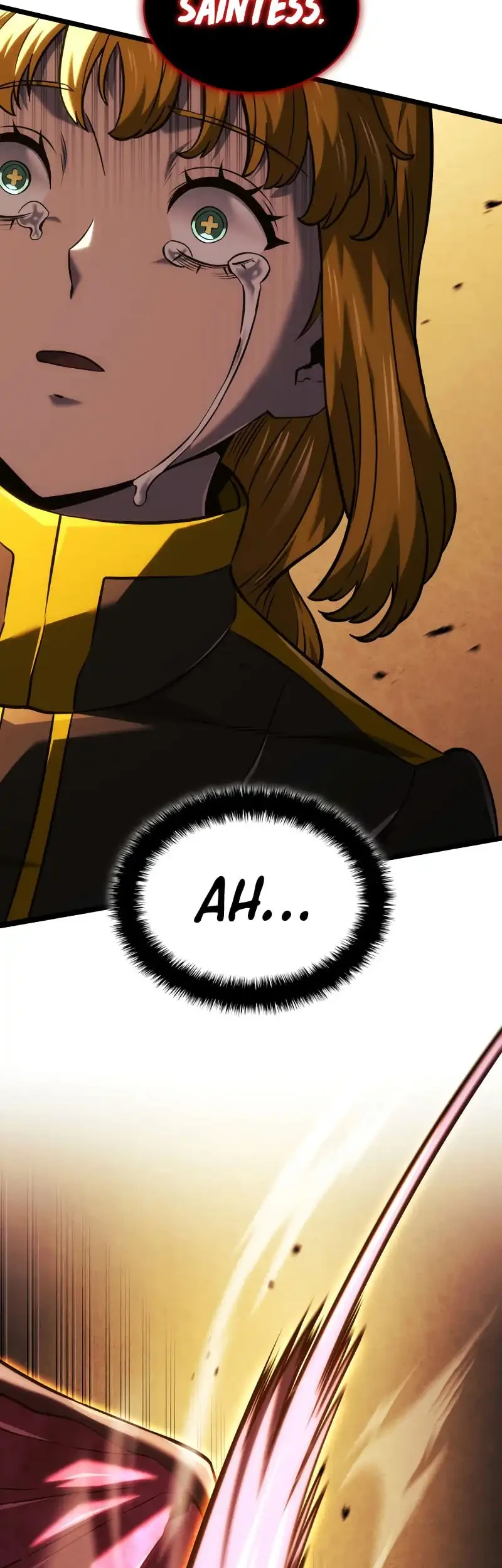 Revenge of the Iron-Blooded Sword Hound Chapter 139 - halaman 2