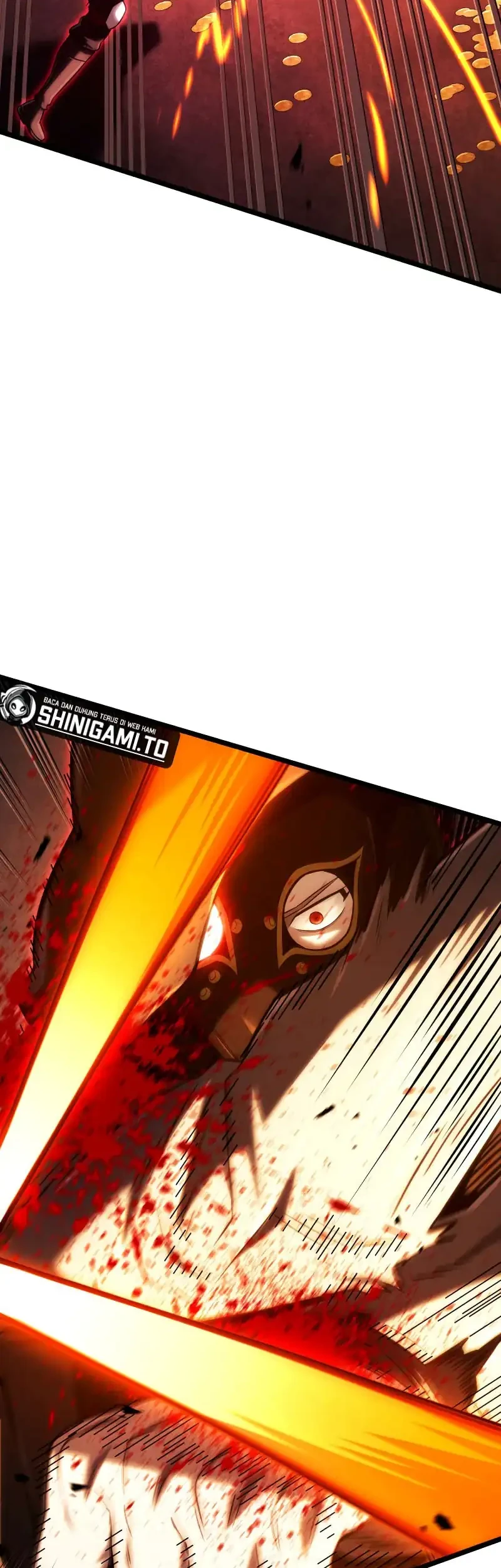 Revenge of the Iron-Blooded Sword Hound Chapter 139 - halaman 29