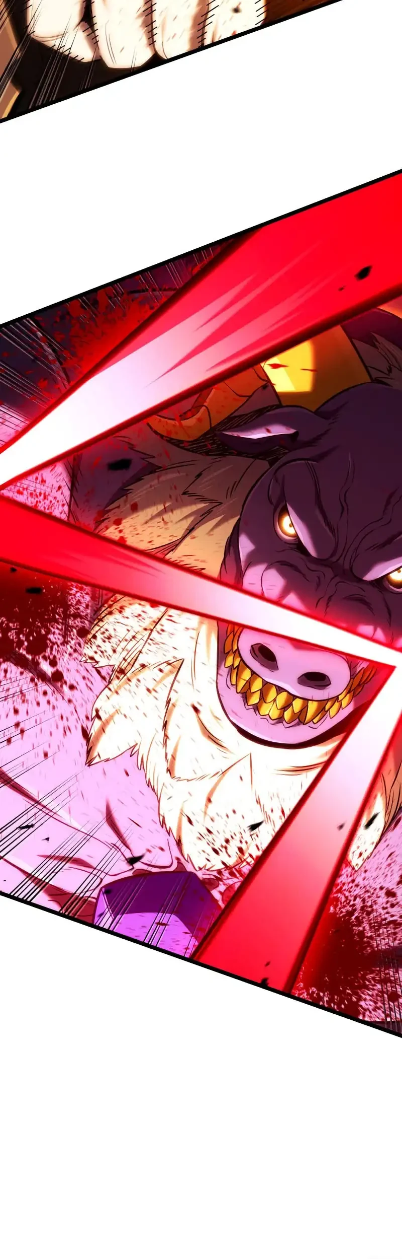 Revenge of the Iron-Blooded Sword Hound Chapter 139 - halaman 30