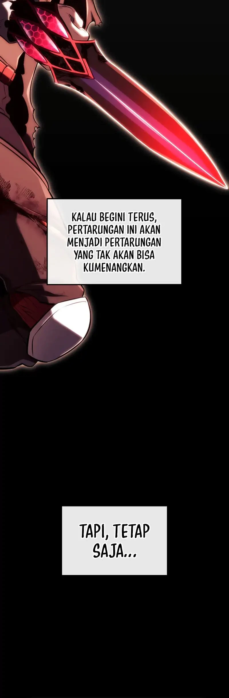 Revenge of the Iron-Blooded Sword Hound Chapter 139 - halaman 39