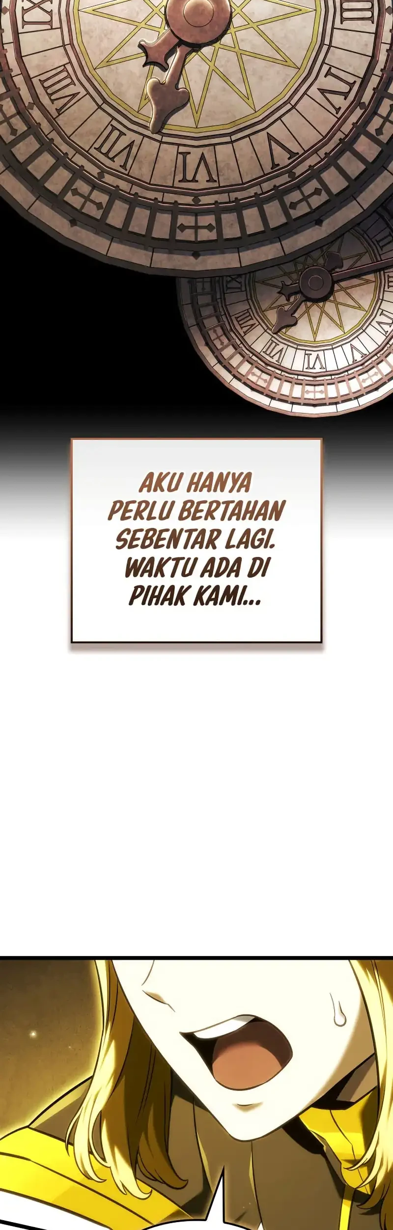 Revenge of the Iron-Blooded Sword Hound Chapter 139 - halaman 41