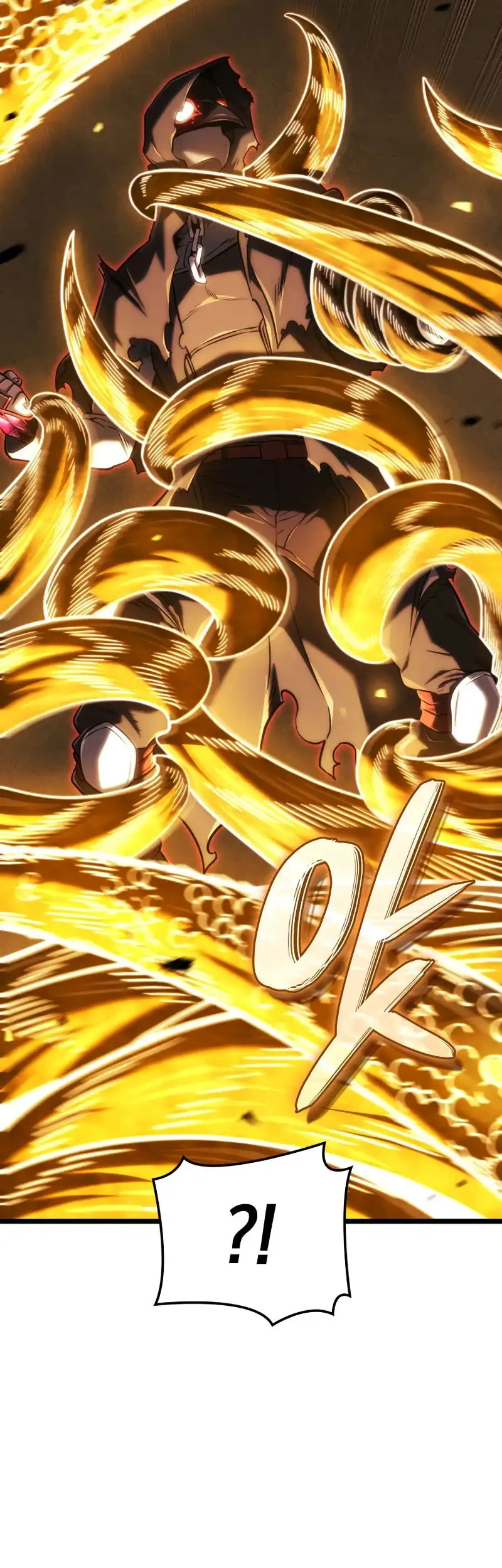 Revenge of the Iron-Blooded Sword Hound Chapter 139 - halaman 52