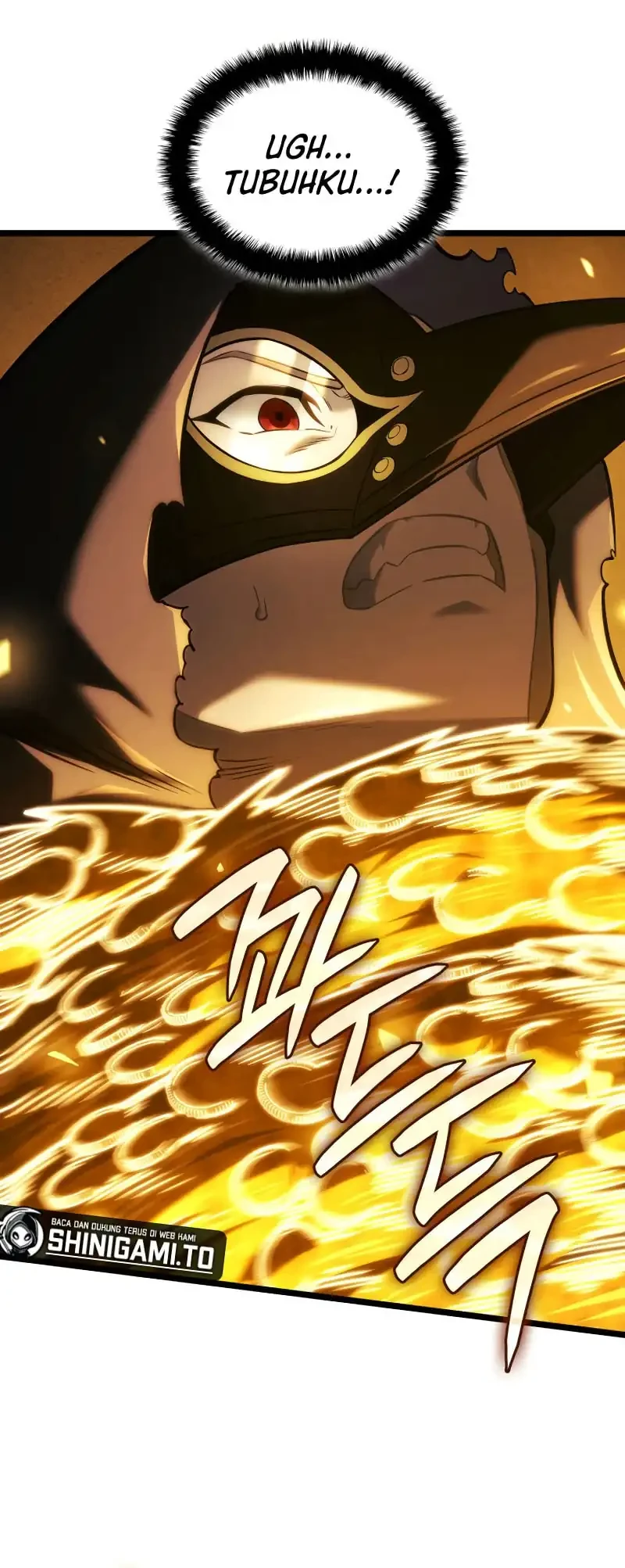 Revenge of the Iron-Blooded Sword Hound Chapter 139 - halaman 53