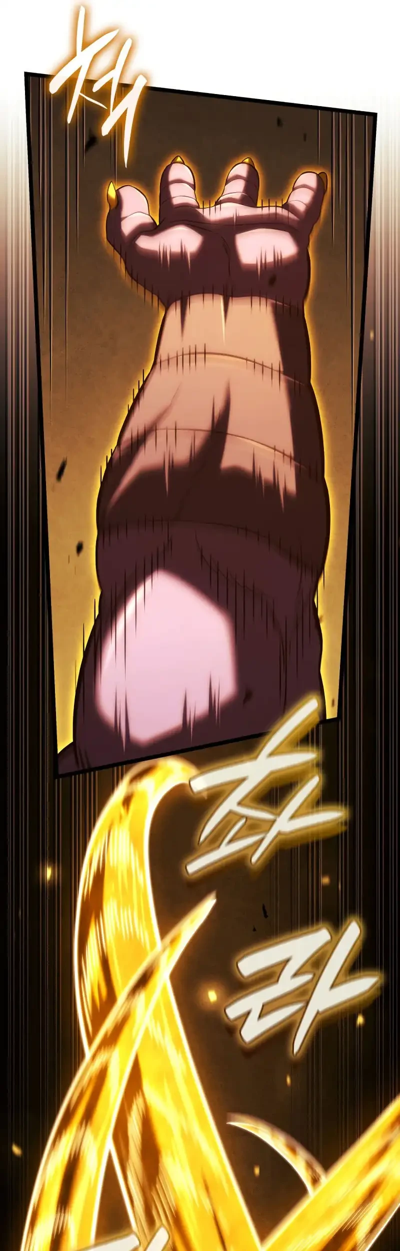 Revenge of the Iron-Blooded Sword Hound Chapter 139 - halaman 54