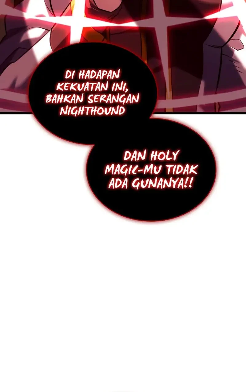 Revenge of the Iron-Blooded Sword Hound Chapter 139 - halaman 57